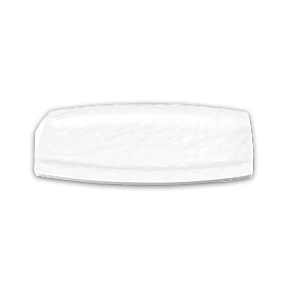 백스톤 사각타원접시(10인치)