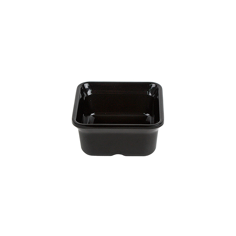 비쥬 사각소스볼(블랙)