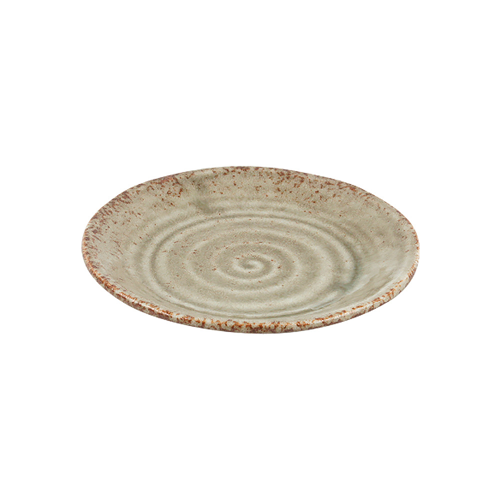 재팬 앞접시(그린)