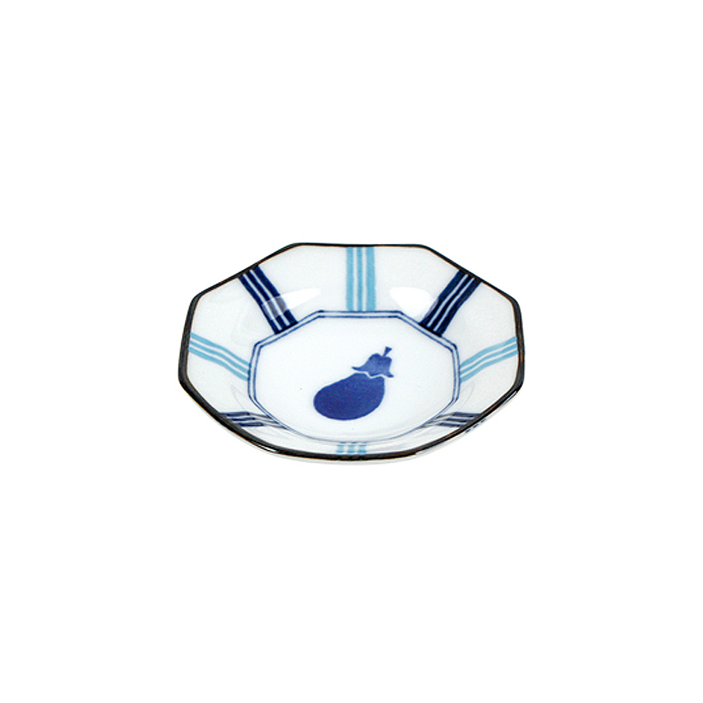 티아라 가지 종지