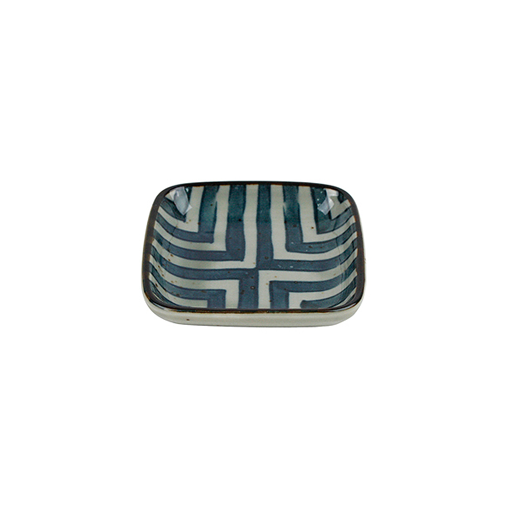 티아라 사각종지(사각선)