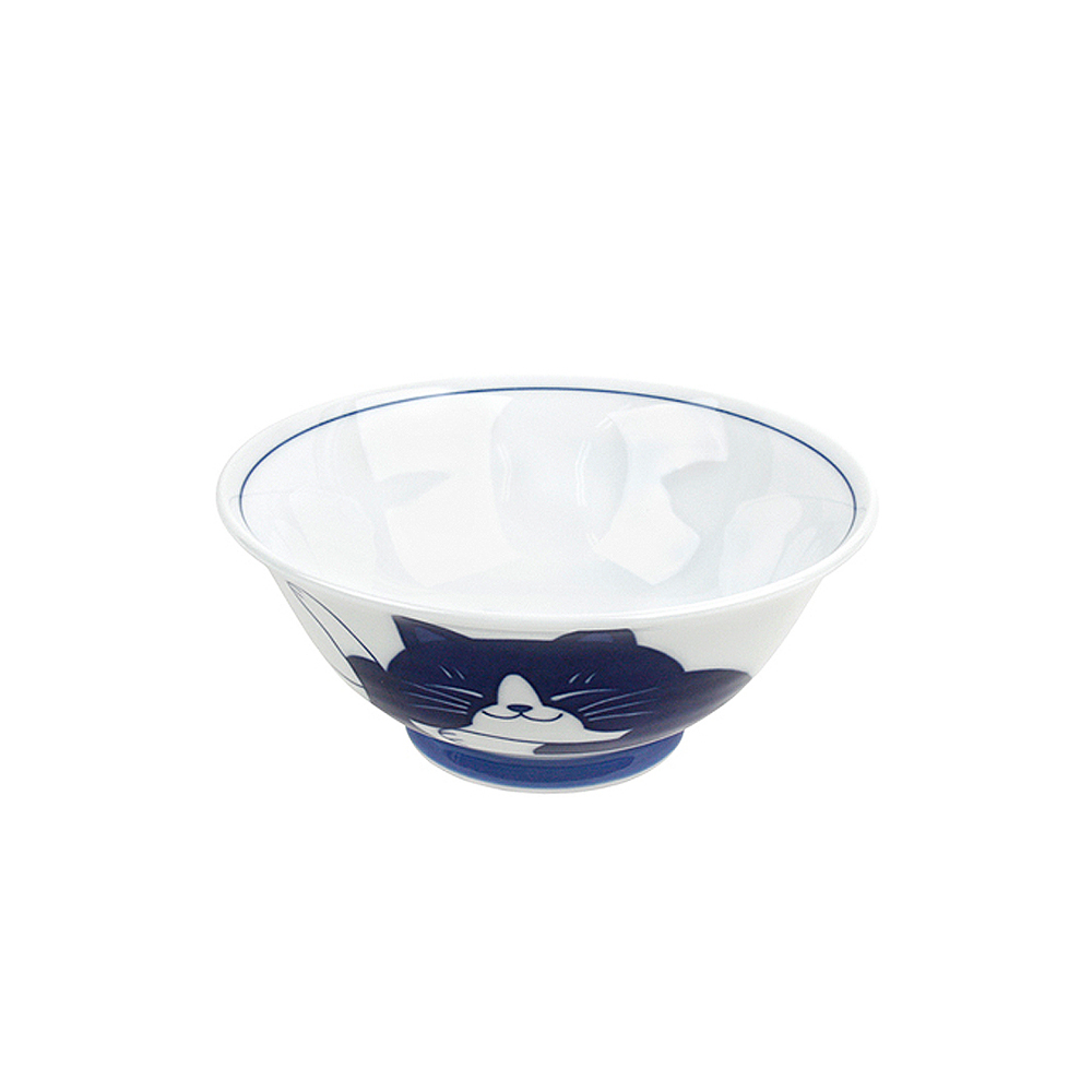 루미 청고양이 면기