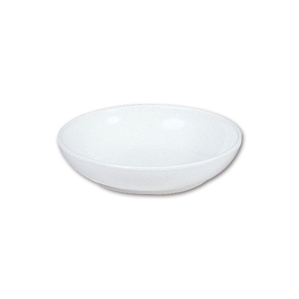 미색 도자기구프(3.5인치~7.5인치)