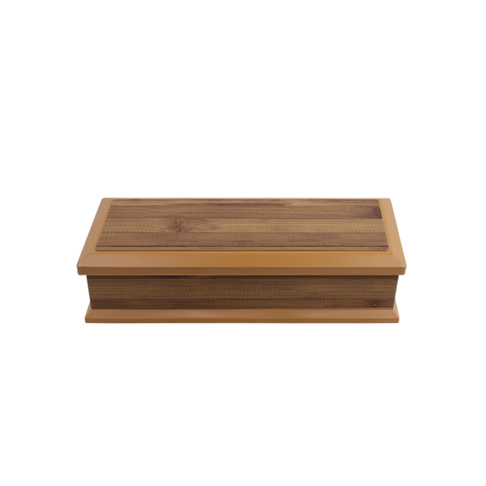 목향 대나무 수저함(창/무창) 수저통