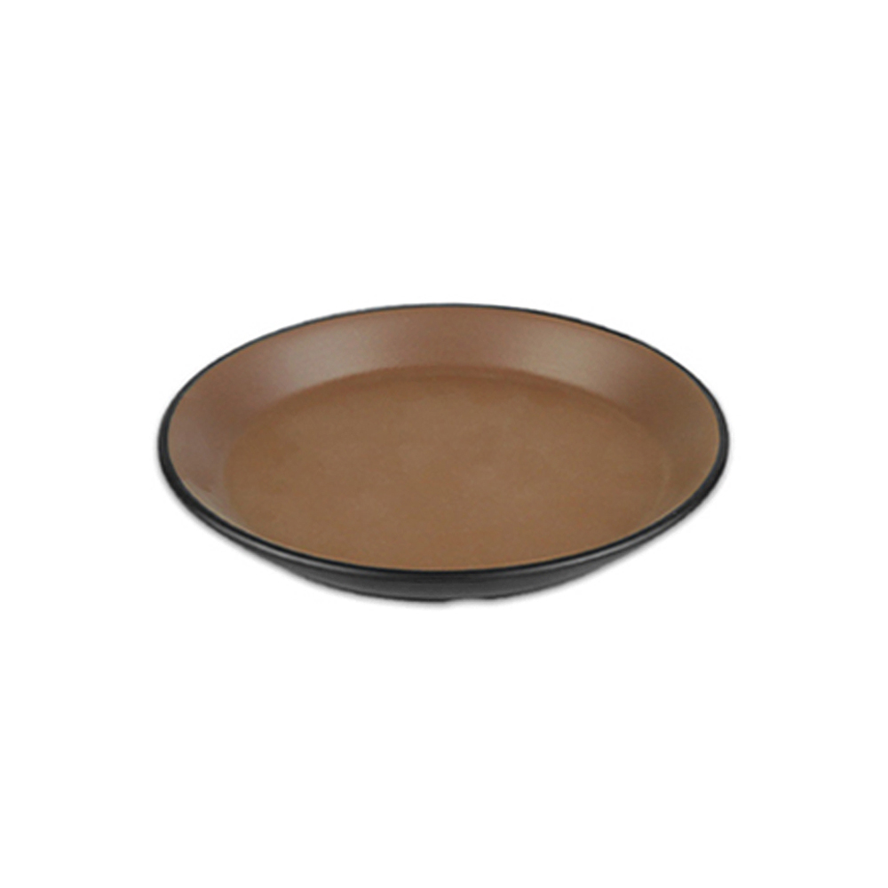 롤링(다크브라운) 접시볼(7인치/9인치)