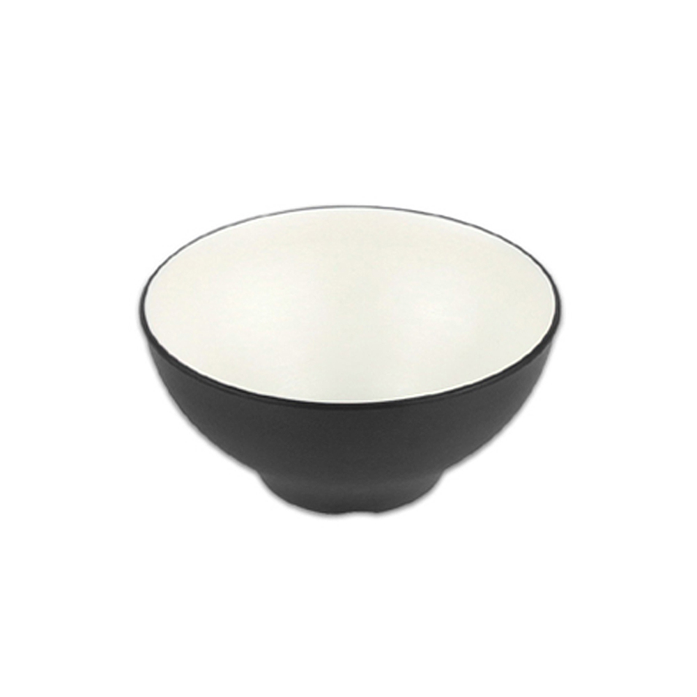 롤링(블랙앤화이트) 원형한식볼(6인치)