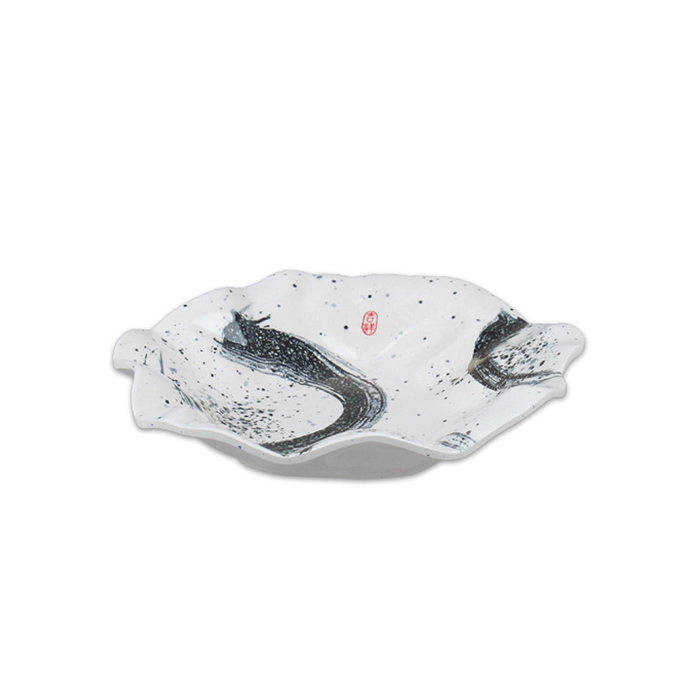 길조 나팔접시볼(8인치/10인치)