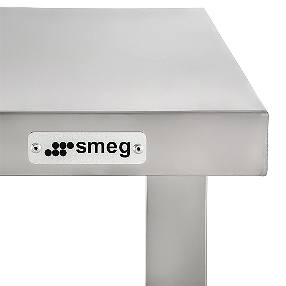 [스메그] 스텐 랙 SMEG