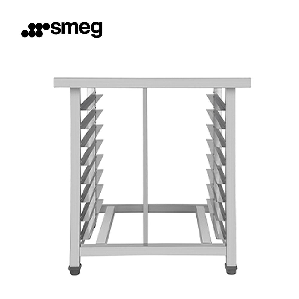 [스메그] 와이드 스텐 랙 SMEG