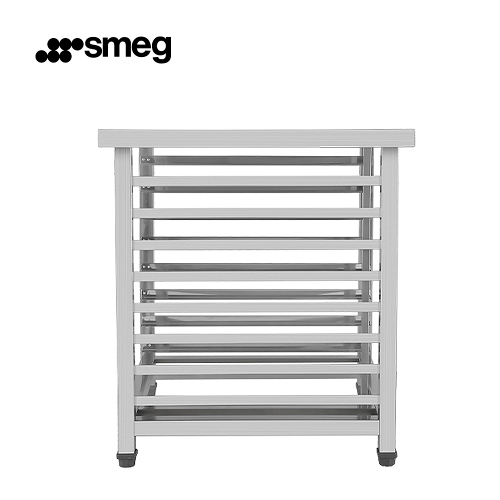 [스메그] 와이드 스텐 랙 SMEG