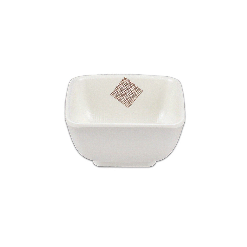 더블체크 미니사각볼