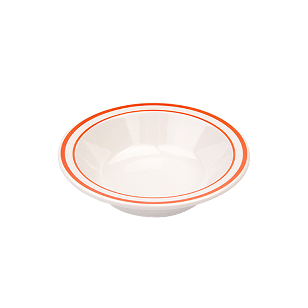 이스톤오렌지 접시볼(5인치~7.5인치)