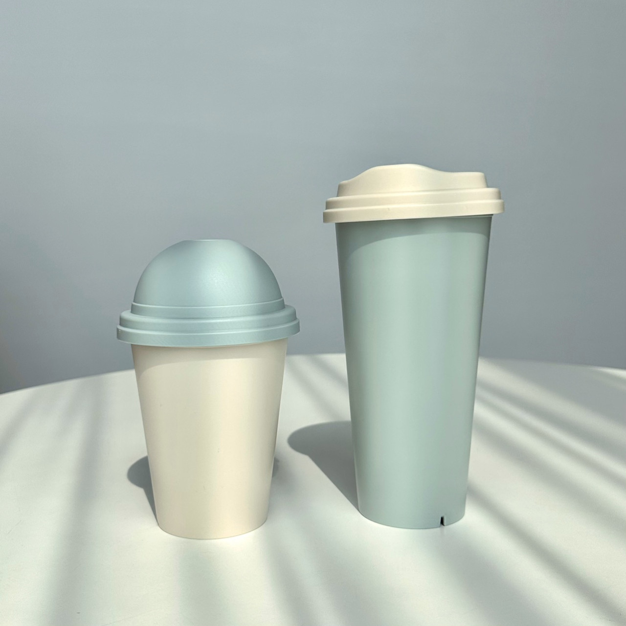 [리유저블 텀블러] 친환경 에코젠 컵 아이스 핫 테이크아웃