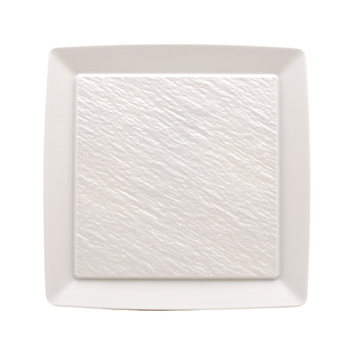 하이스톤(본칼라) 정사각접시(8인치~11인치)