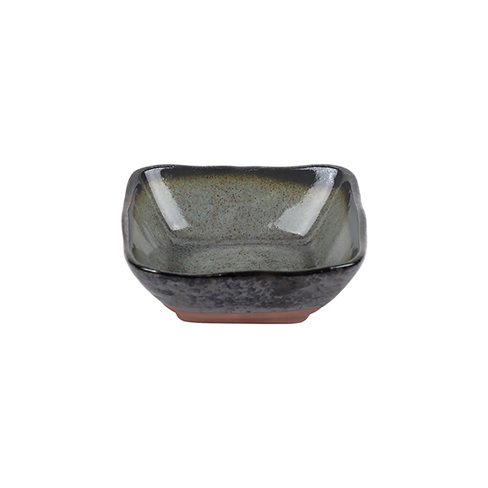 블랙펄 정사각찬기