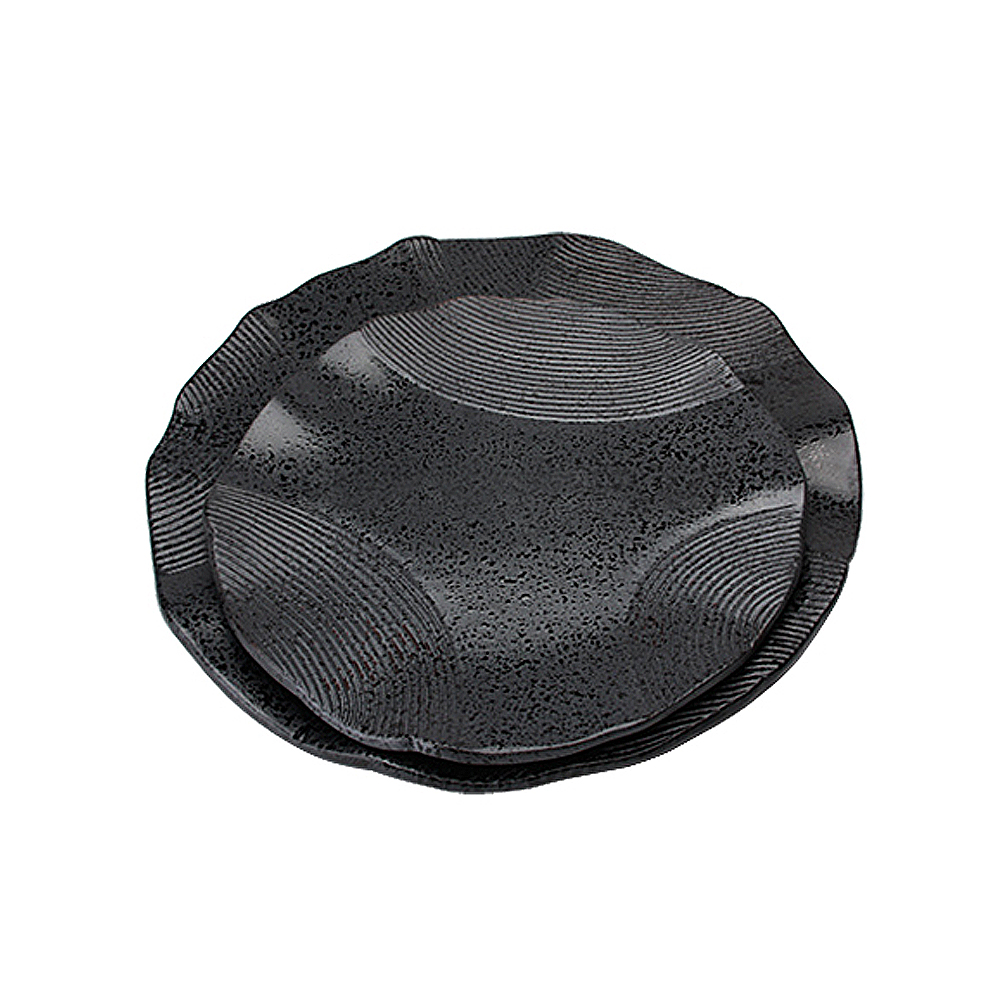 N2 줄웨이브원형(12인치/15인치)