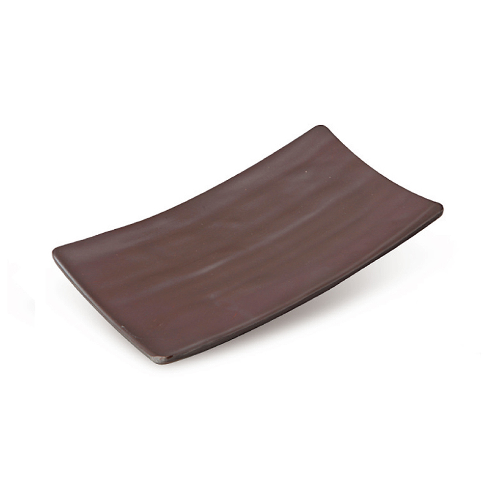 옹기 엠사각접시(9인치/12인치)