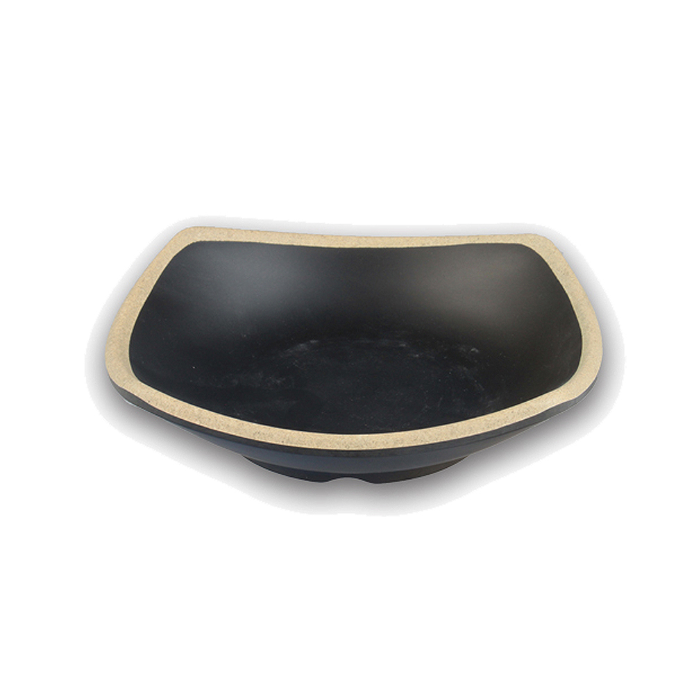 앤틱블랙 사각찬기(3.5인치~6.5인치)