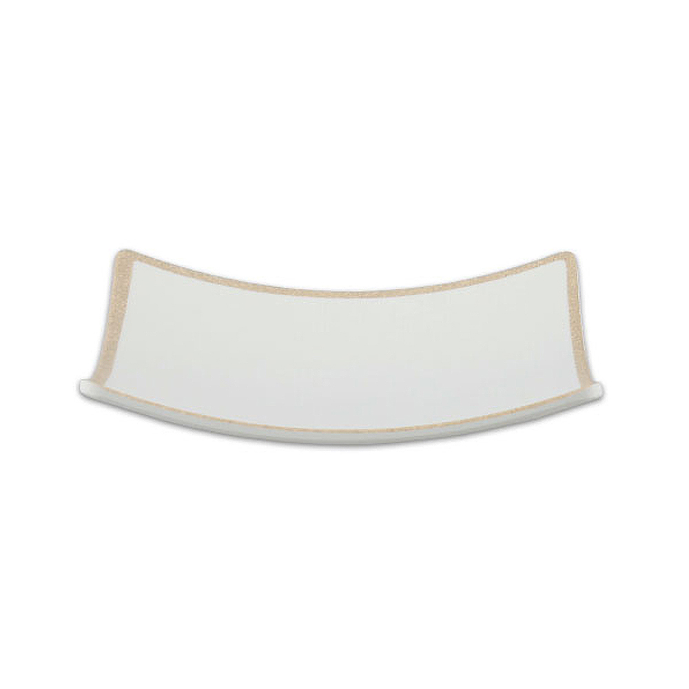 앤틱체크 깊은정사각접시(1호~3호)