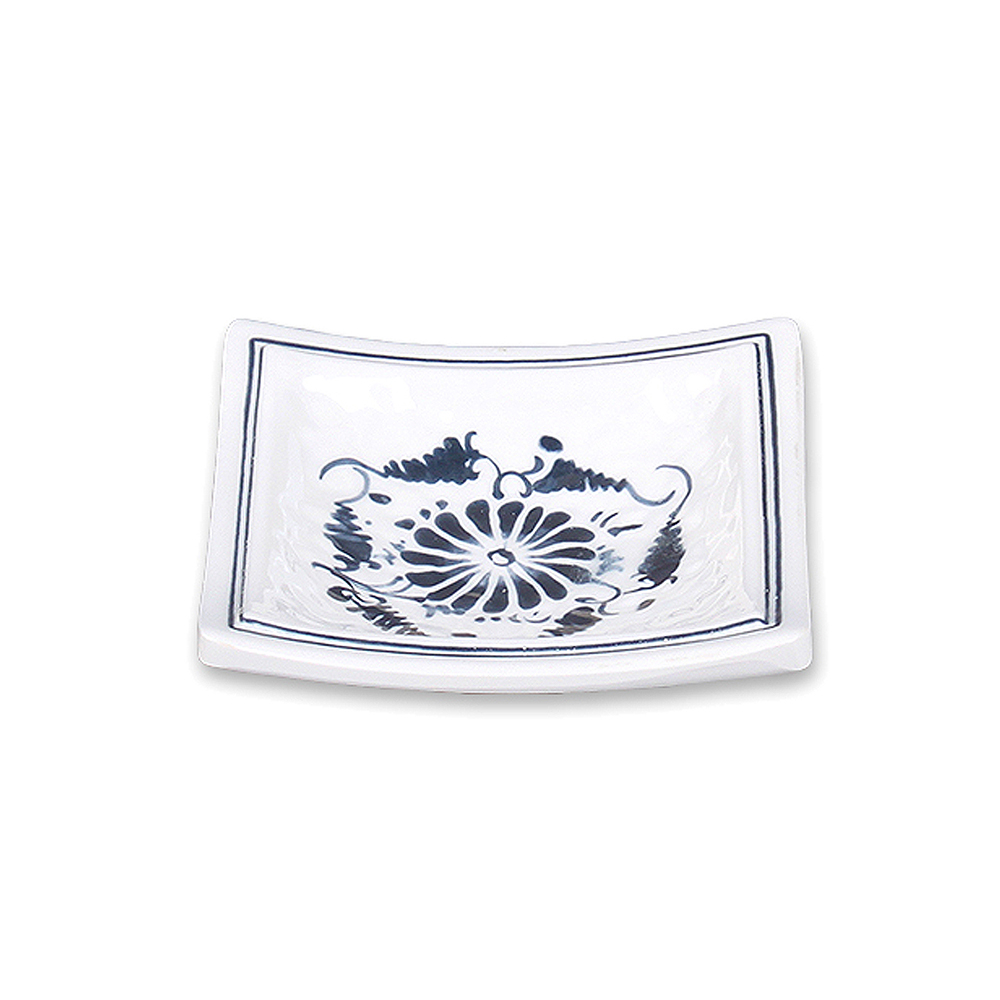 청민들레 겹사각종지