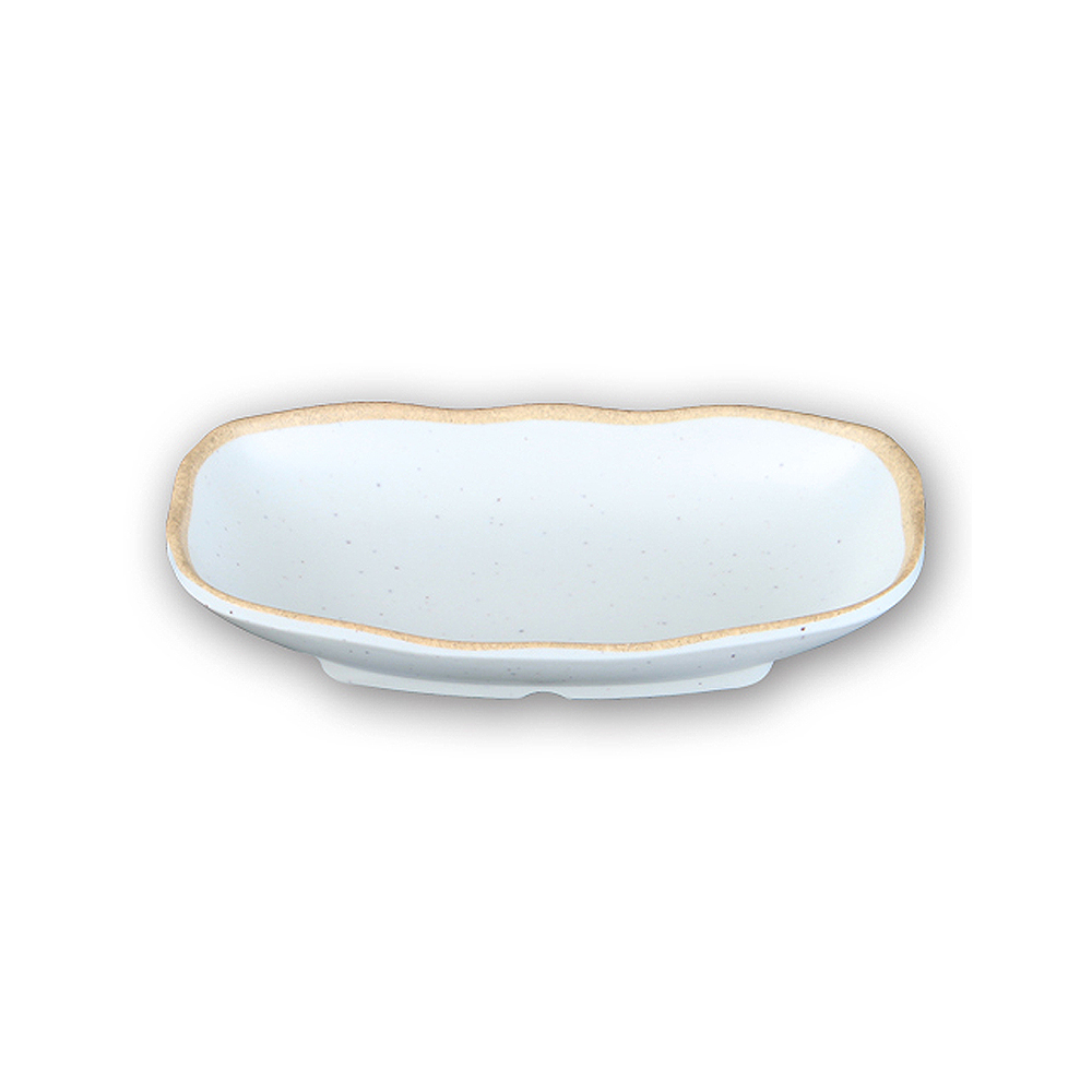 앤틱조선백자 신타원골접시(1호~4호)