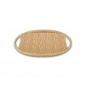 대나무 양손타원채반(1호/2호)