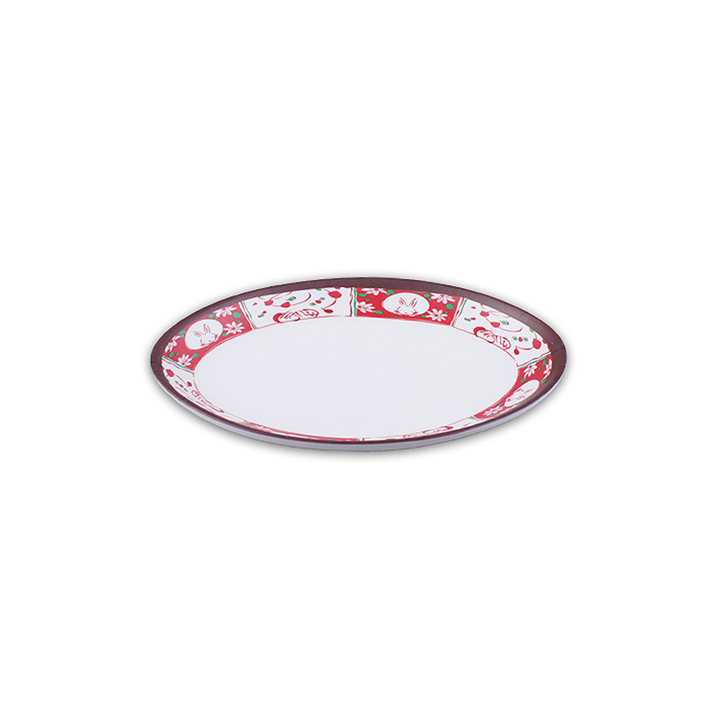 토끼풀 한식타원(小/中/大)